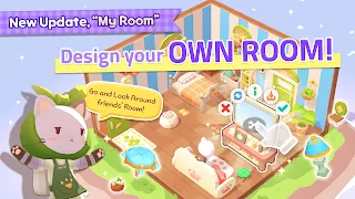 The Secret of Cat Island - Screenshot 1
