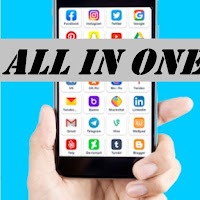 All in one  all apps in one