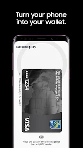 Samsung Wallet/Pay (Watch) - Aplicaciones en Google Play
