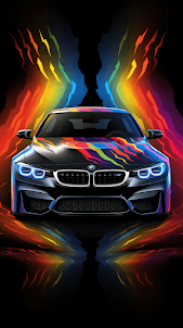 BMW Wallpaper