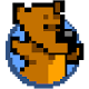 Bear, honey and bee Download on Windows