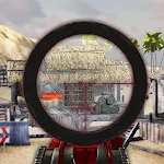 Cover Image of Télécharger Sniper Shooter 3D: Sniper Hunt  APK