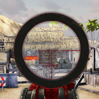 Sniper Shooter 3D: Sniper Hunt apk