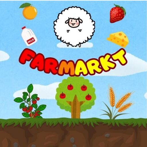 FarmMarktIdleGame