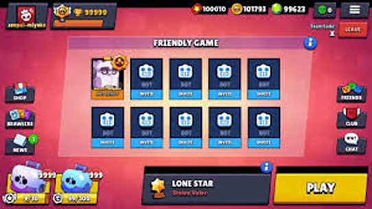 Rebrawl 2022 Apk Hile 3
