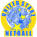 United Starz Netball Club icon