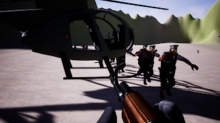 Extermal Shatbax - Screenshot 1
