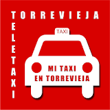 Taxi Torrevieja icon