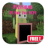 Pixelmon PE Mod For MCPE icon