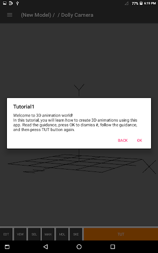 ISD Studio 3D Trial Version