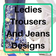 Top 49 Lifestyle Apps Like Ladies Trouser Design And Jeans Design - Best Alternatives