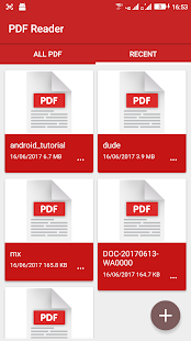 PDF-Reader-Viewer 2021