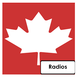 Icon image RADIOS CANADA