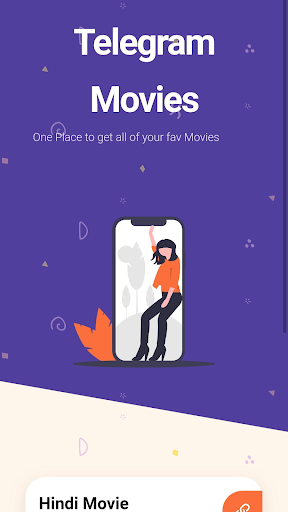 Telegram Movies - HD Series