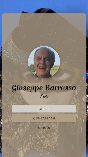 Giuseppe Barrasso Screen 2