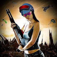 Fps Zombie Shooter 2021 - Zombie Survival 3d Game