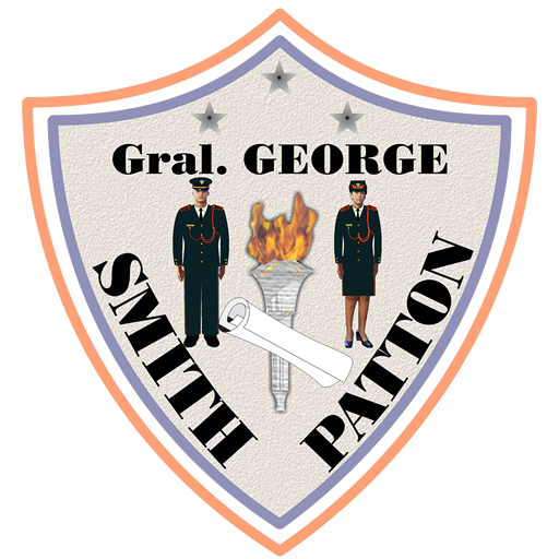 Gral. George Smith Patton