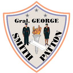 图标图片“Gral. George Smith Patton”