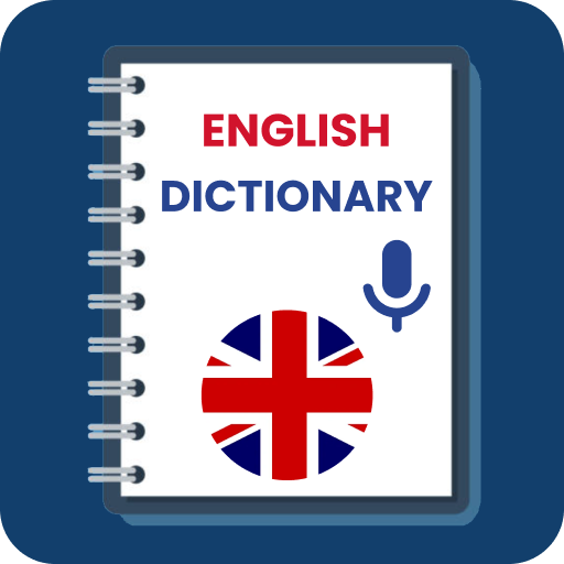 English Dictionary: Vocabulary 1.2 Icon