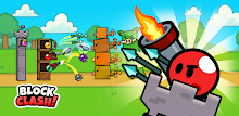 Block Clash!! APK