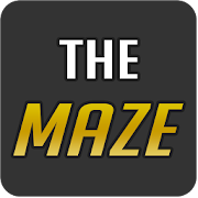 The MAZE Game