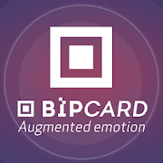 Bipcard 2.1.3 Icon