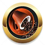 Cover Image of ดาวน์โหลด Espresso Coffee Wallpaper HD  APK