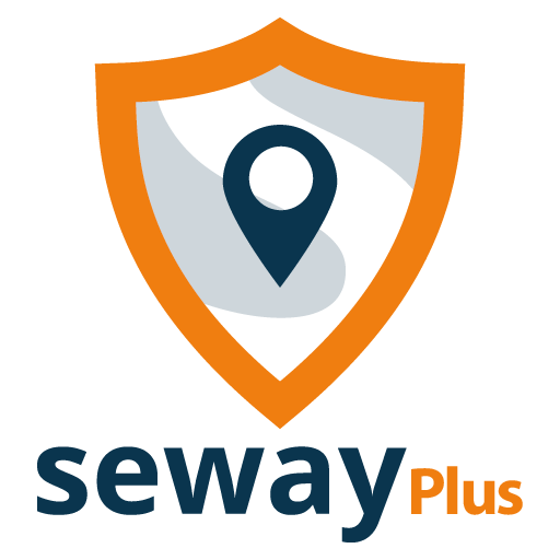 Seway Plus logo