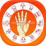 Cover Image of Download Horoscope master: All stars,astroguide & palmistry 1.6 APK