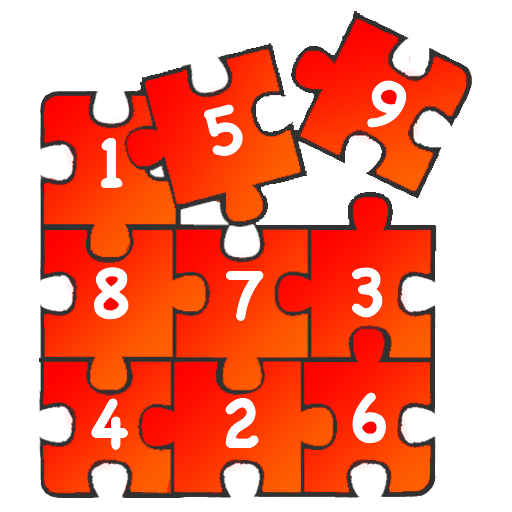 Classic Sudoku Number Puzzle 1.3.1 Icon