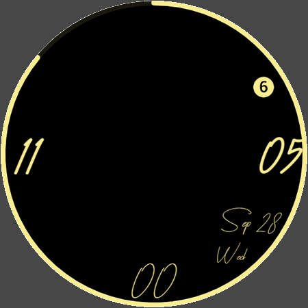 MOVIE SERIES - GATSBY Screen 3
