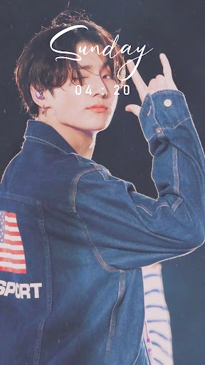 BTS Wallpaper Full HD 2021