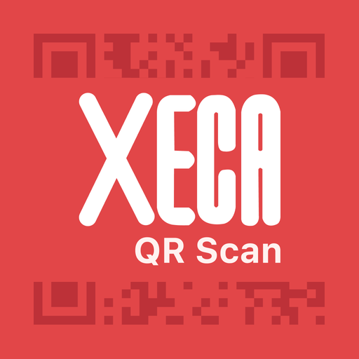 Xeca scan logo