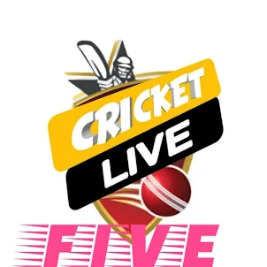 Cricket Tv FIVE