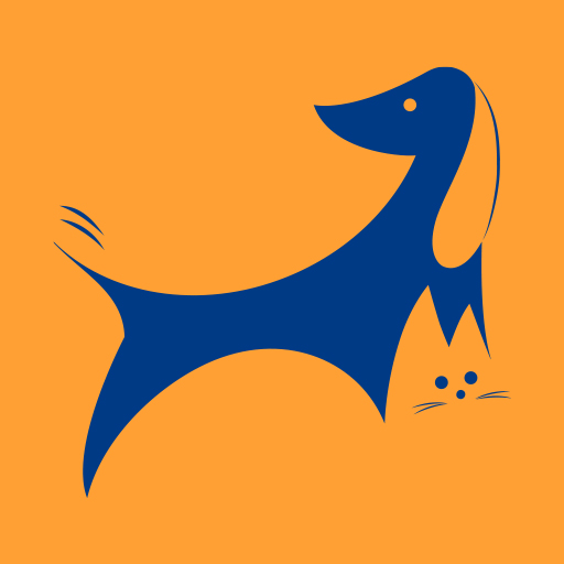 BooCooPets - The Pet Owner App logo