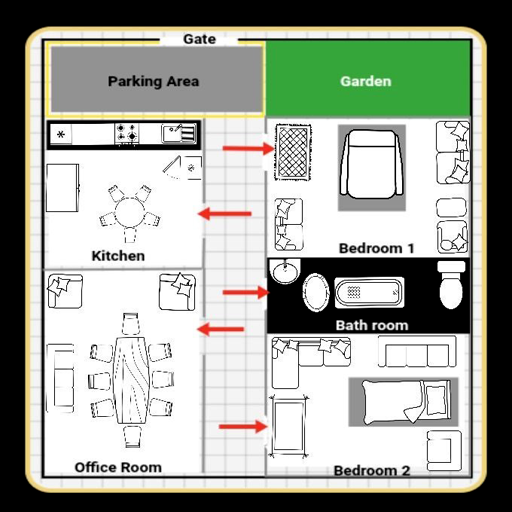 Home Design : Draw Floor Plan Download on Windows