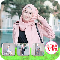 Beauty Scarf Hijab 2021