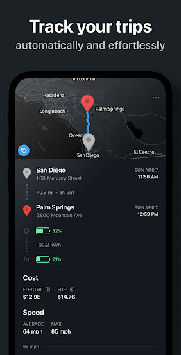Tessie — For your Tesla Screen 3