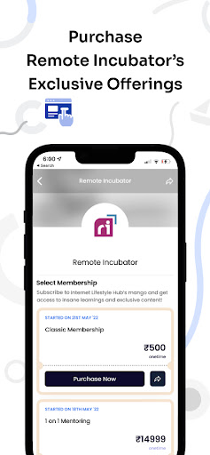 Remote Incubator Screen 2
