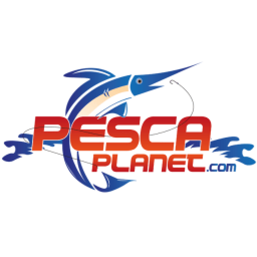 PescaPlanet logo