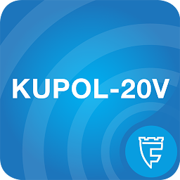 Icon image KUPOL-20V