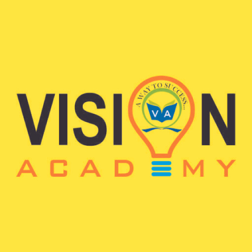 Vision Academy logo