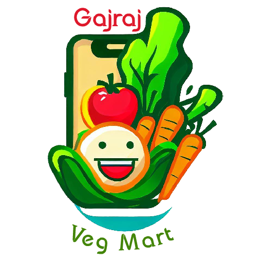 GAJRAJ VEG MART 0.0.1 Icon