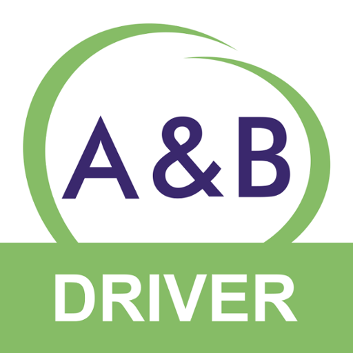 A & B Driver 0.41.06-CROWNFLASH Icon