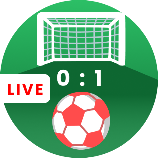 Hent Live Football Score and Soccer APK
