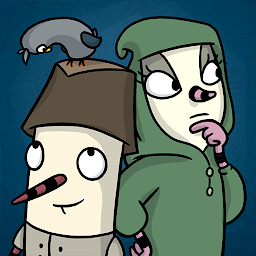 The Inner World Mod Apk