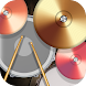 Real Drum: Electronic Drums - Androidアプリ