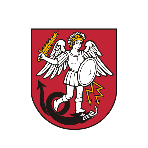 Veľké Rovné logo