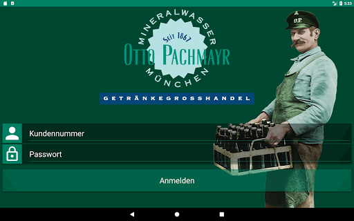 Pachmayr Shop Screen 3