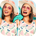 Cover Image of Tải xuống Crying Face Filter Camera 1.0.100 APK